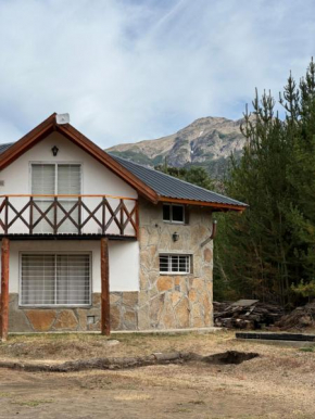Cabañas El Edén